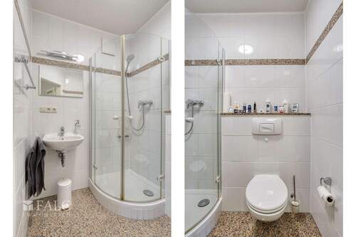 Badezimmer - 