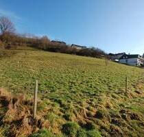 STARK REDUZIERT! - Großzügiges Baugrundstück in Gammelsbach zu verkaufen! - Oberzent