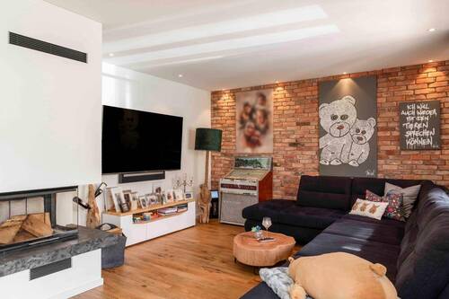 Bild 4 - Einfamilienhaus mit 160,00 m² in Kloster Lehnin zum Kaufen