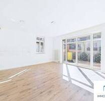 Frisch renovierte 2,5-Zimmer-Wohnung mit Balkon in Gau-Algesheim - sofort einziehen & wohlfühlen