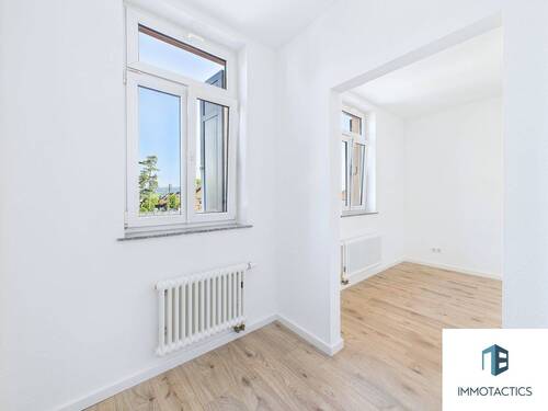 Ankleidezimmer - 2 Zimmer Etagenwohnung in Gau-Algesheim