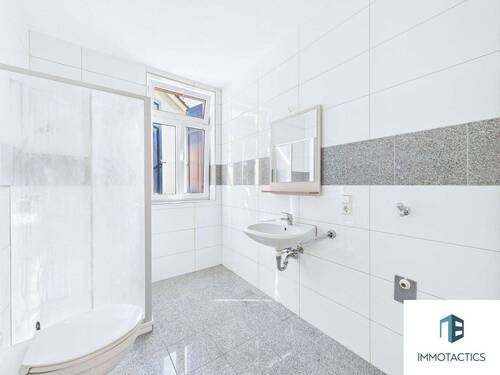 Bad - Etagenwohnung mit 55,00 m² in Gau-Algesheim zum Kaufen