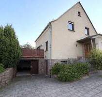 Familienfreundliches Einfamilienhaus mit Garten, Garage und Terrasse - Penig