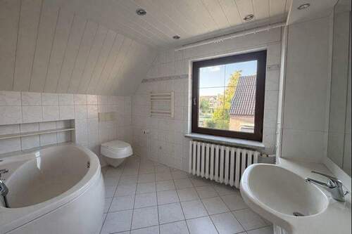 Badezimmer - 