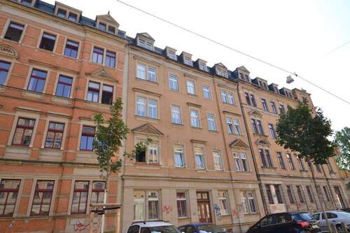 n (13).JPG - 2-Raum EG-Wohnung in DD Neustadt - EBK*