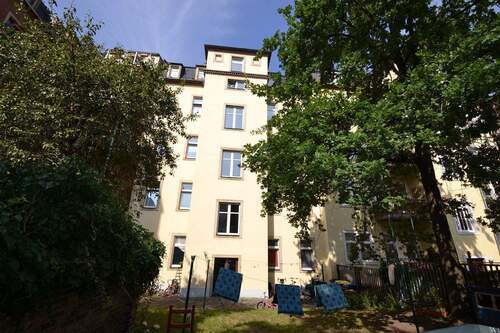 n (11).JPG - 2 Zimmer Etagenwohnung zur Miete in Dresden