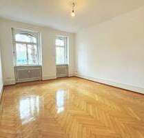 Altbauflair pur - Fischgrätparkett, hohe Decken, Balkon - Konstanz Altstadt