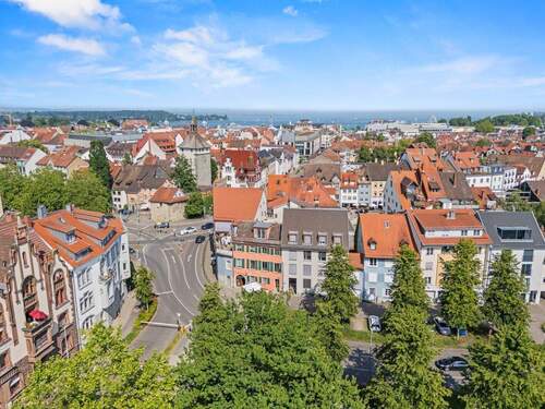 Bild 2 - 3 Zimmer Etagenwohnung zur Miete in Konstanz