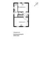 Grundriss Obergeschoss - 