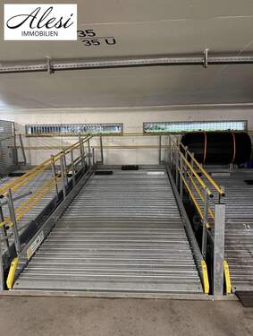 Stellplätze - Garage, Stellplatz in Stuttgart