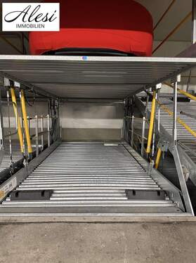 unterer Stellplatz - Garage, Stellplatz in Stuttgart zum Kaufen