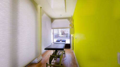 Behandlungsraum 1 - Büro mit 130,00 m&sup2; in Ulm zum Kaufen