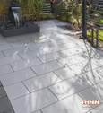 Terrassenplatten Rinn - 