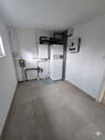 Heizungsraum, Photovoltaik - 