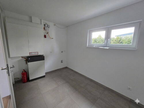 Waschmaschine, Trockner - 