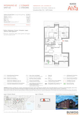 ALVA - Haus K20 - WE 062 - 