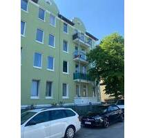 Mehrfamilienhaus mit 12 Wohnungen - Braunschweig