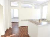Empfang - 4 Zimmer Büro zur Miete in Nürnberg