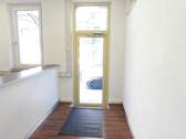 Eingang - 4 Zimmer Büro in Nürnberg