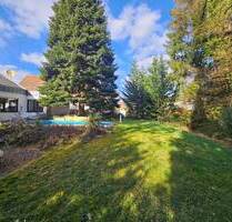 Außergewöhnliches Architektenhaus Garage Pool in Top-Lage von Homburg-Kirrberg - Homburg / Kirrberg