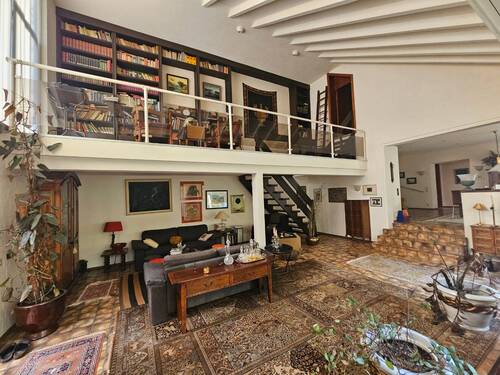 Wohnbereich - 7 Zimmer Einfamilienhaus in Homburg / Kirrberg