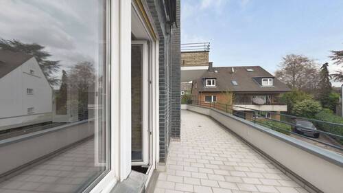 Balkon - 
