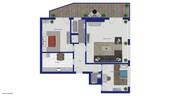 Grundriss 1. OG - 