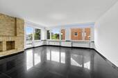 Wohnzimmer - Familienfreundlicher Komfort mit Stil