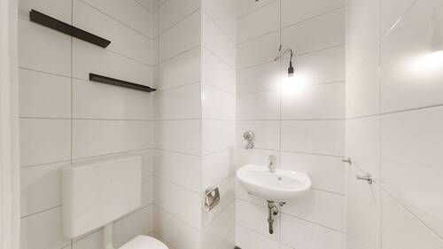 Gäste WC - 