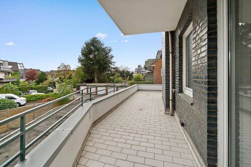 Balkon - 