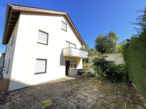 Terrasse - 