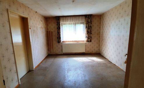 OG: Schlafzimmer - 