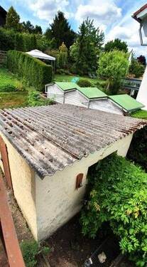 Schuppen - 