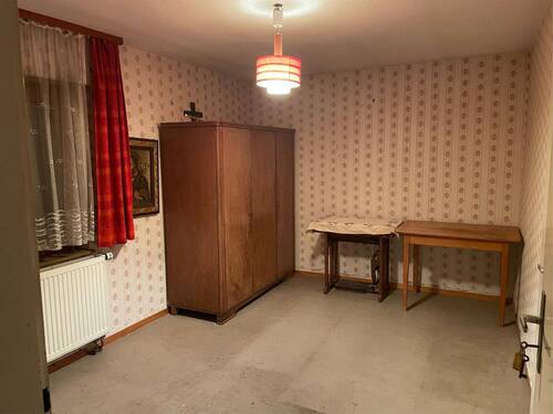 OG: Kinderzimmer - 