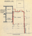 Grundriss Garage - 