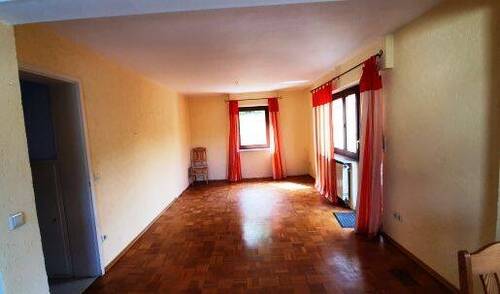 EG: Wohnzimmer - 