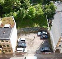 Baugrundstück in TOP-Lage zu verkaufen! - Halle (Saale) Giebichenstein