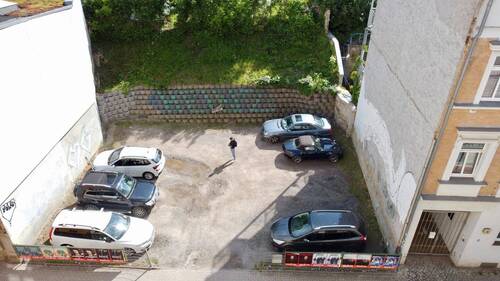 Grundstück - Grundstück in Halle (Saale)