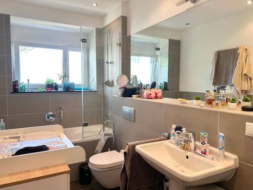 Badezimmer - 