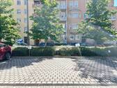 KFZ-Außenstellplatz - 