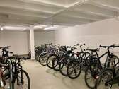 Fahrradraum - 