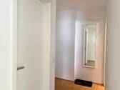 Diele - 2 Zimmer Etagenwohnung in Nürnberg