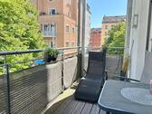 Balkon - 