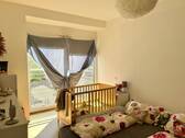 Schlafzimmer Ansicht 1 - 