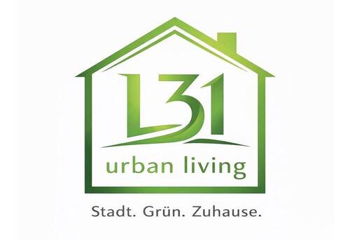 Logo L31 - 3 Zimmer Etagenwohnung in Magdeburg / Stadtfeld Ost