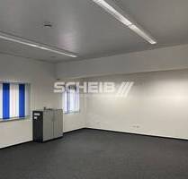 Einzelbüro in gut sichtbaren Lage frei - Crailsheim