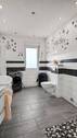 Badezimmer im EG - 