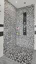 Dusche im EG - 