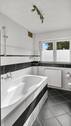 Badezimmer im DG - 