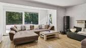 Wohnzimmer (2) - Einfamilienhaus mit 186,00 m² in Berlin zum Kaufen